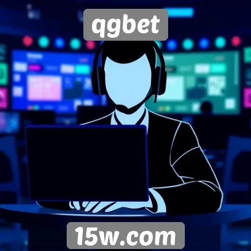 como funciona o suporte ao cliente no qgbet