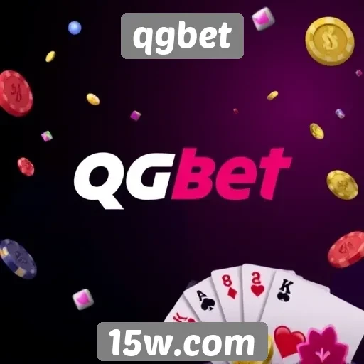 qgbet oferece novas opções de jogos online