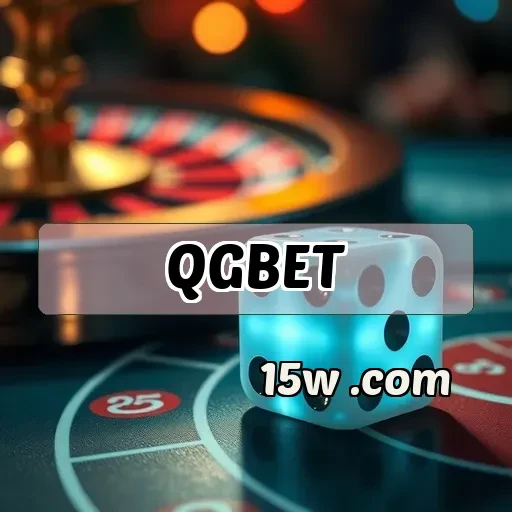 qgbet: Descubra um Mundo de Apostas e Diversão Online