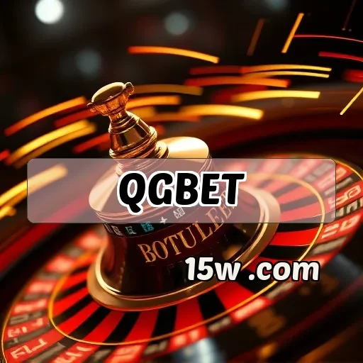 qgbet: As Caça-Níqueis Que Você Precisa Conhecer Agora Mesmo