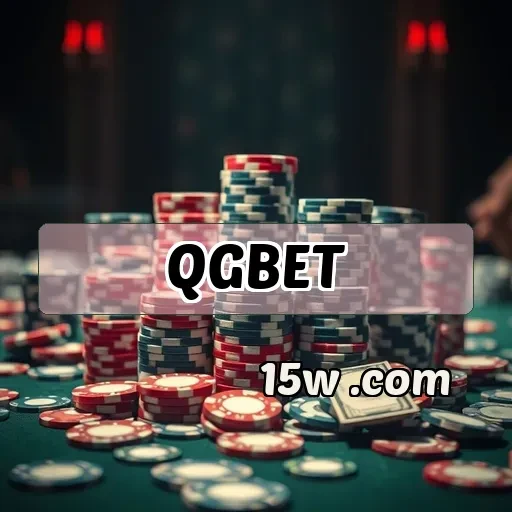 qgbet e seus Eventos Esportivos: Descubra Atrações Imperdíveis para Apostar