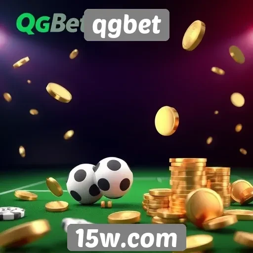 Promoções e bônus disponíveis na plataforma qgbet