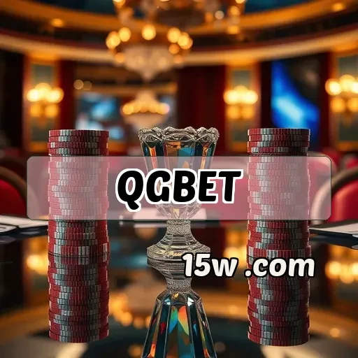 qgbet: A Revolução dos Jogos Online que Você Não Pode Perder